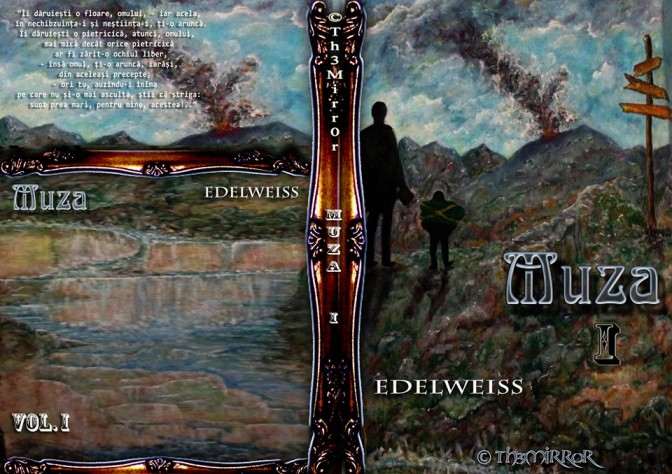 MUZA – Edelweiss – Stîlpi Poetici – XXXIV – Toți la jug